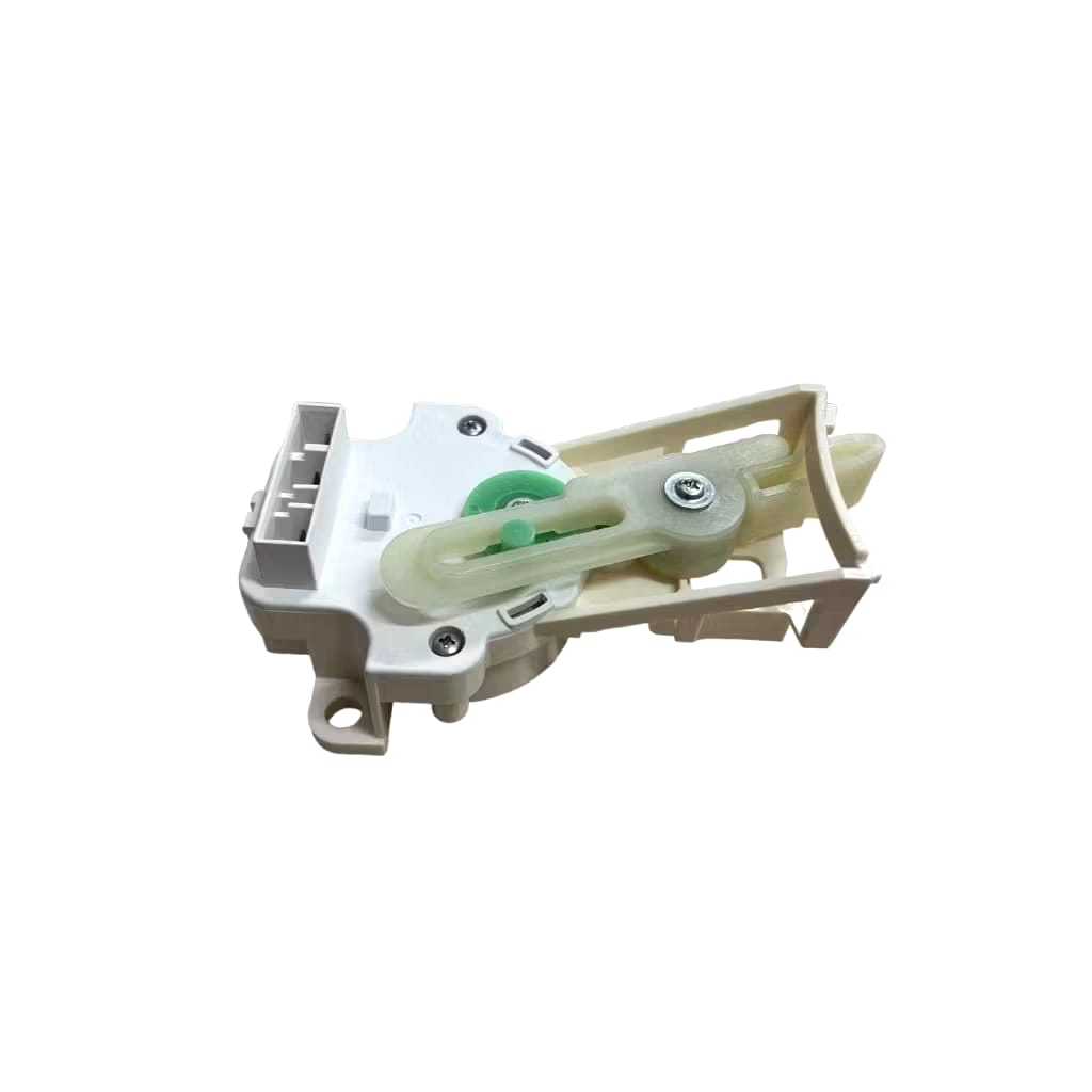 Atuador Freio centrifugação Original Electrolux 220v Lt12f Lt15f Ltd15