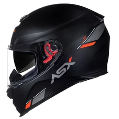 Capacete Unissex ASX Eagle SV Fosco