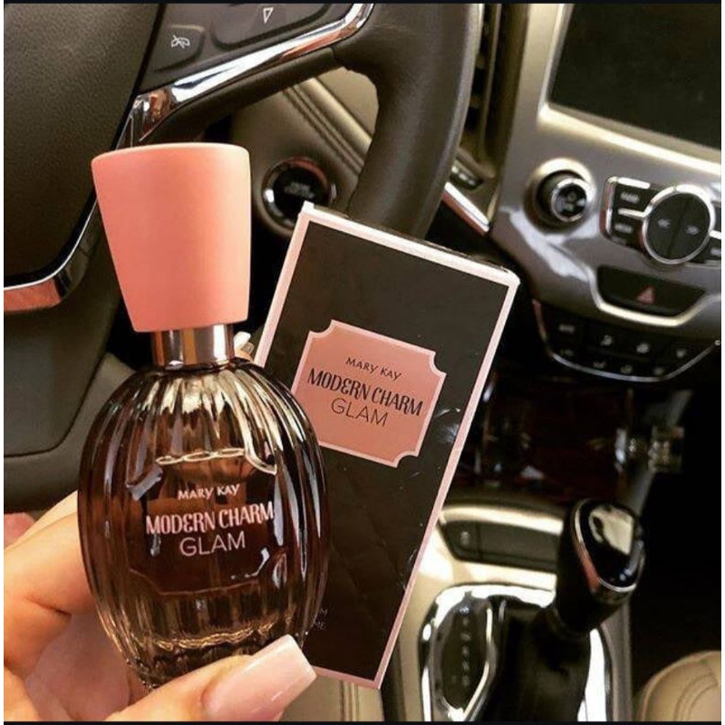 Modern Charm Glam Perfume Mary Kay