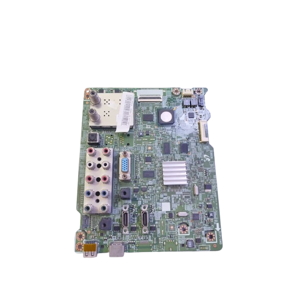 1156 Placa Principal para TV de Plasma Samsung Mod: Pl51D450