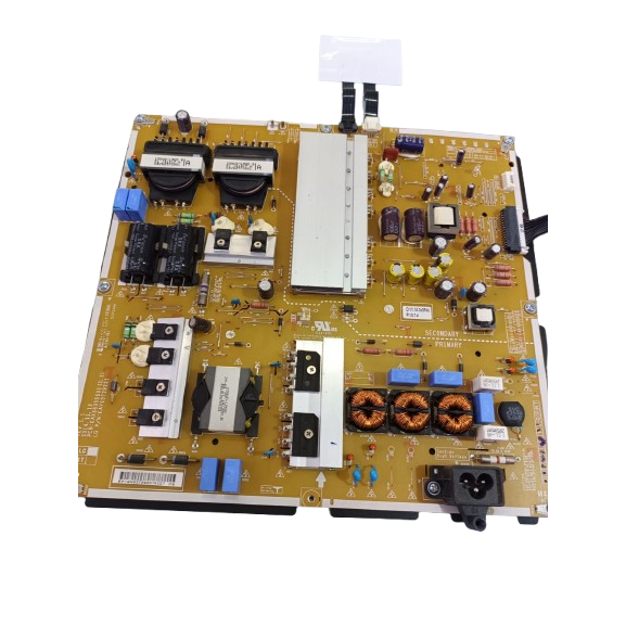 1155 Placa Fonte para TV de LED LG Mod: 60UF8500