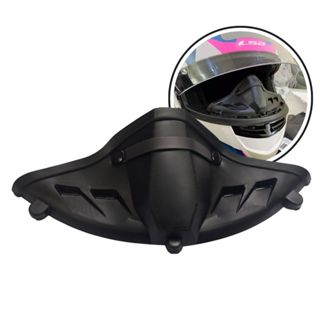 Narigueira Capacete Ls2 Super Alta Respiro Clip Espuma em Oferta na Shopee