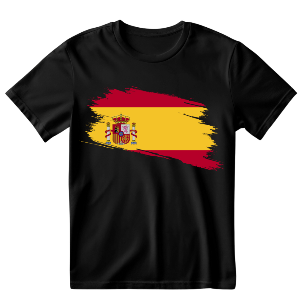 O que é Espanha Camisas? Guia e Onde Comprar | BuscaProdutos