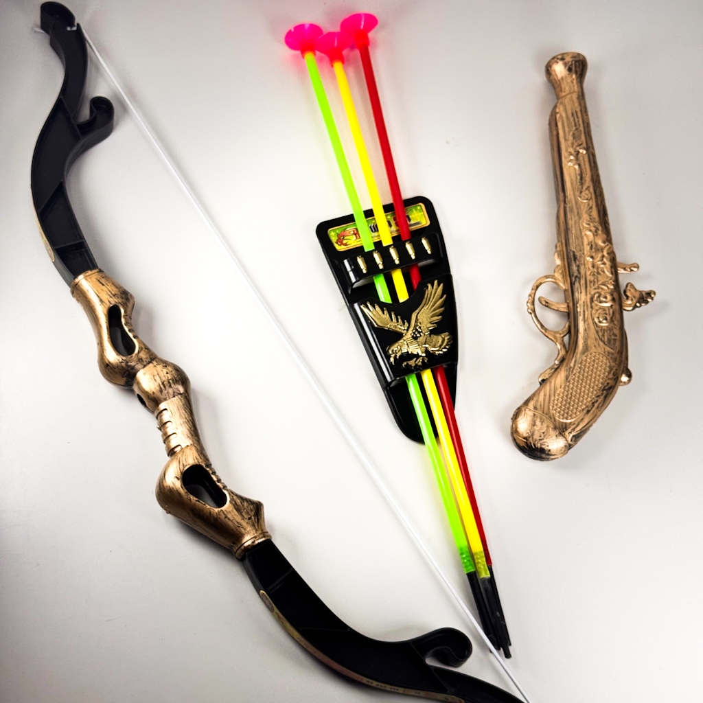 Flechas para Arco: Onde Comprar | BuscaProdutos