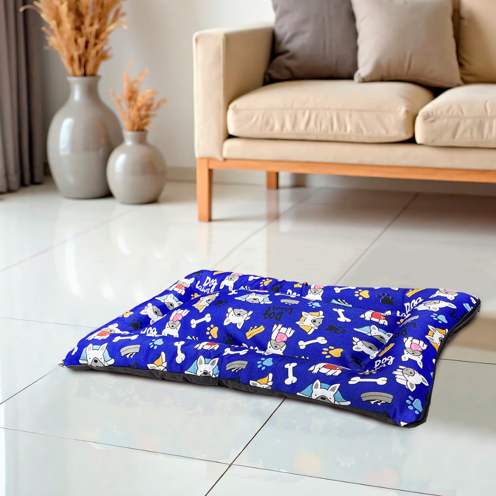 Cama Pet Caminha Colchonete Impermeável (super Promoção)