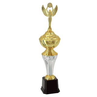 Troféu Vitória Vencedor 46cm Honra Ao Mérito 401432