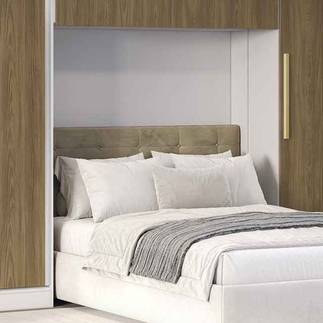 Painel Kappesberg Adapt Branco 155cm