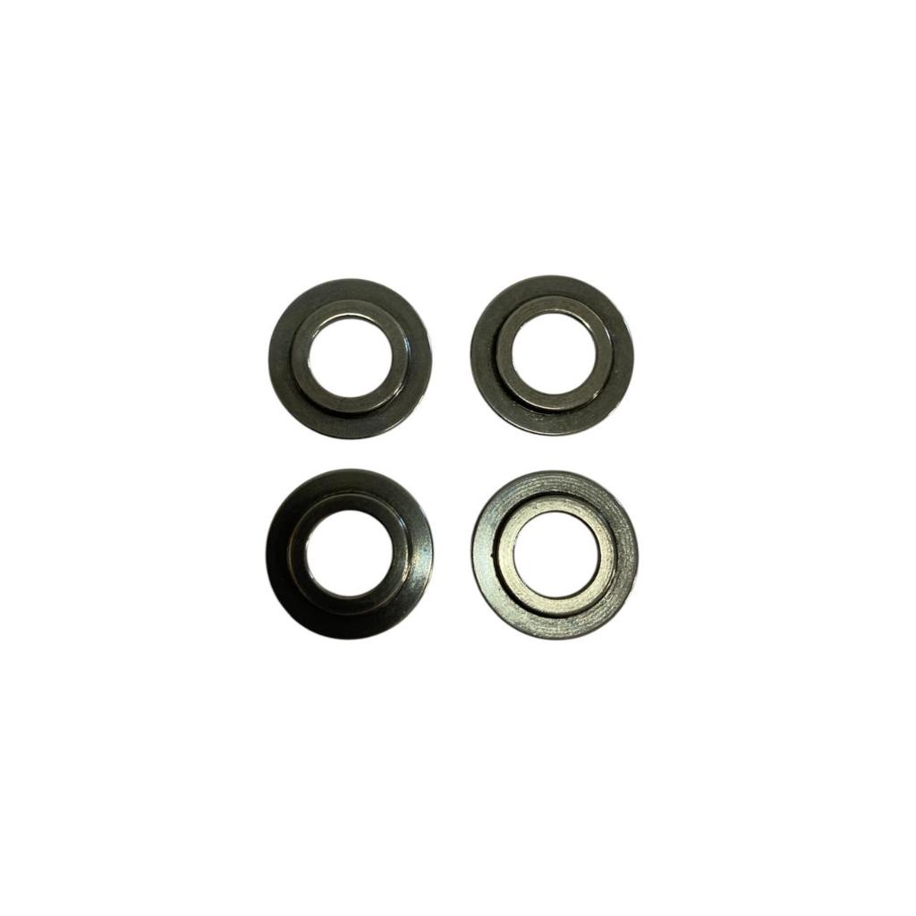 Kit 4 Arruela Assento Mola De Válvula Cb300 Xre300 Original — imagem 2 de 2