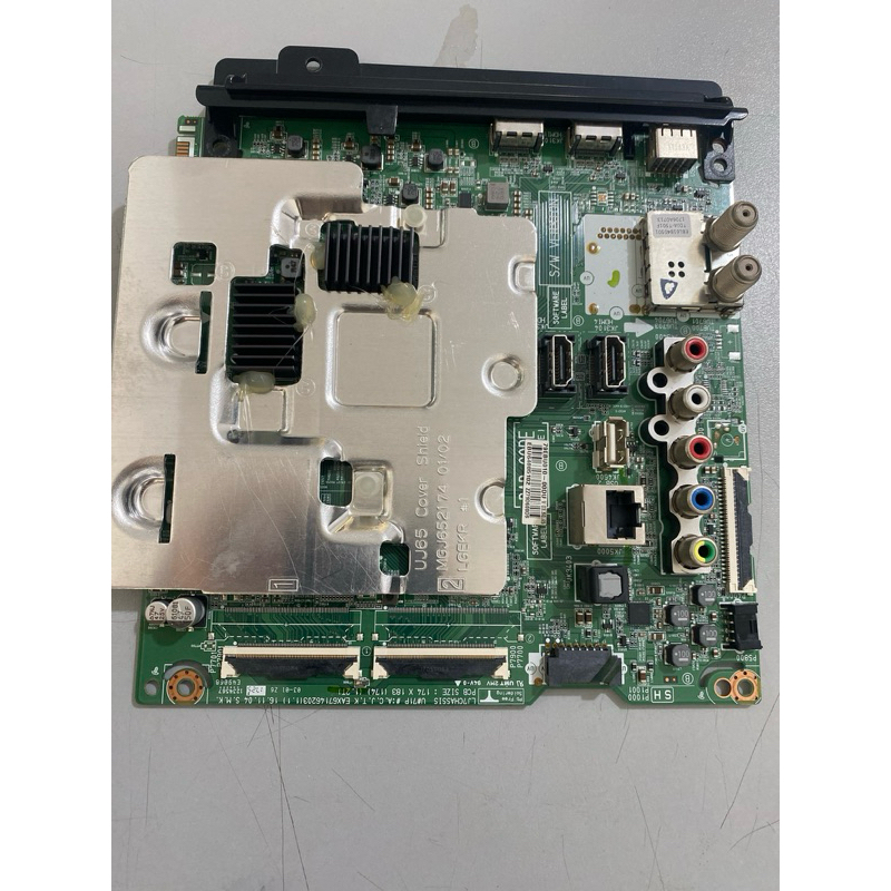 placa principal 49uj6565 eax67146203(1.1)