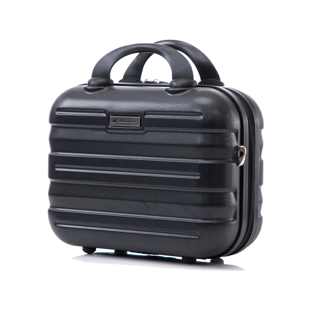 Frasqueira de Viagem Maleta Rígida Necessaire ABS Unissex