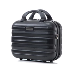 Frasqueira de Viagem Maleta Rígida Necessaire ABS Unissex