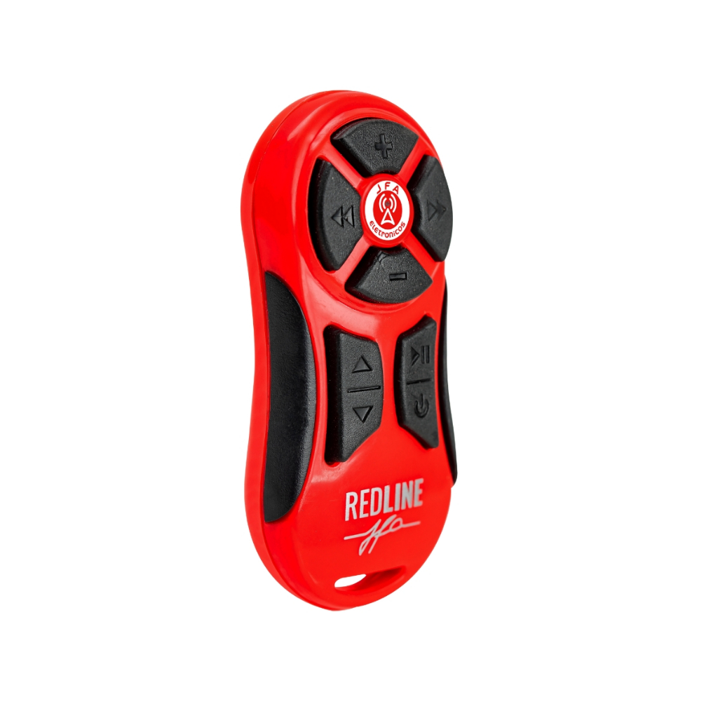 Controle Longa Distancia Jfa Redline Wr Aparelho Original em Oferta na Shopee