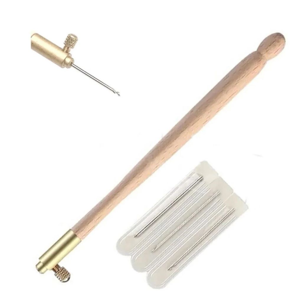 Agulha de Bordar Pedraria: Onde Comprar | BuscaProdutos