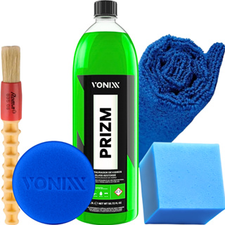 Prizm 1,5L Limpador de Chuva Ácida Restaurador de Vidros Vonixx em Oferta na Shopee