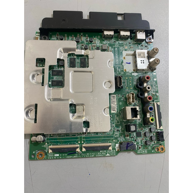 placa principal 49uj6300  43uj6300 eax67146203(1.1)
