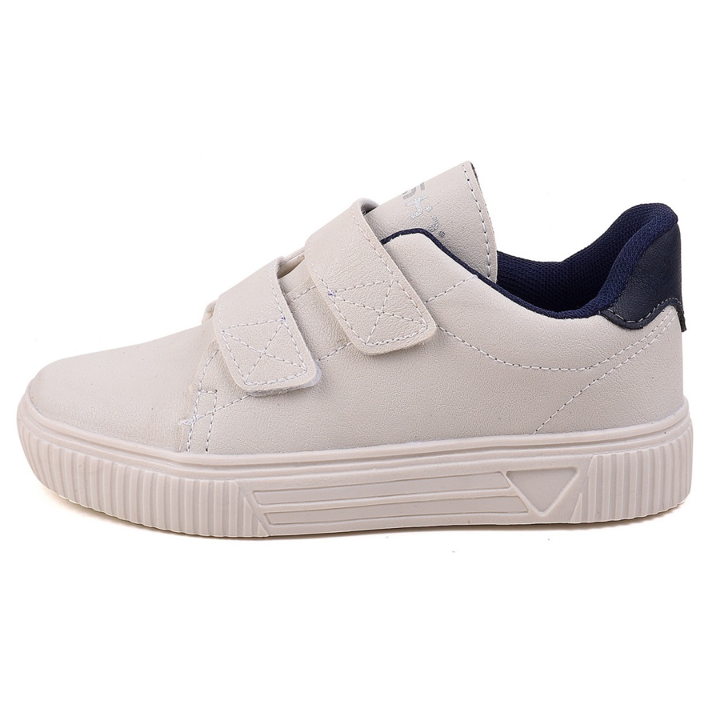 Sapatenis Masculino Infantil Calce Facil Casual Light em Oferta na Shopee