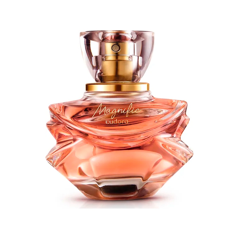 Eudora Magnific Eau de Parfum 75ml - Eudora