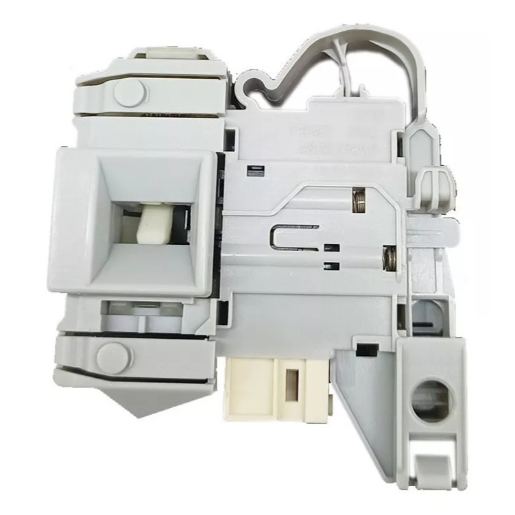 Dispositivo Trava Porta Secadora Lsp11 Electrolux A02615807