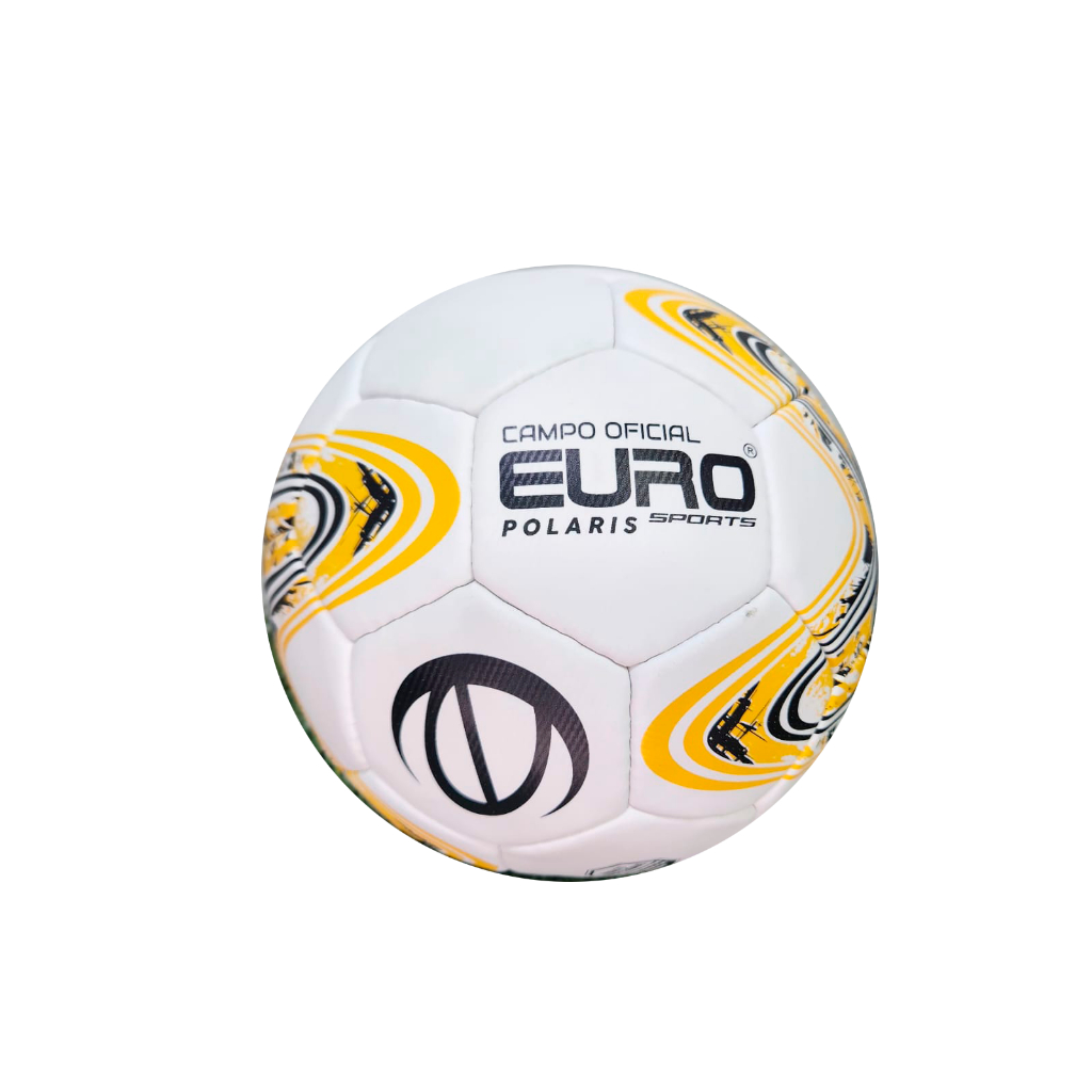 BOLA EURO CAMPO LINHA POLARIS em Oferta na Shopee