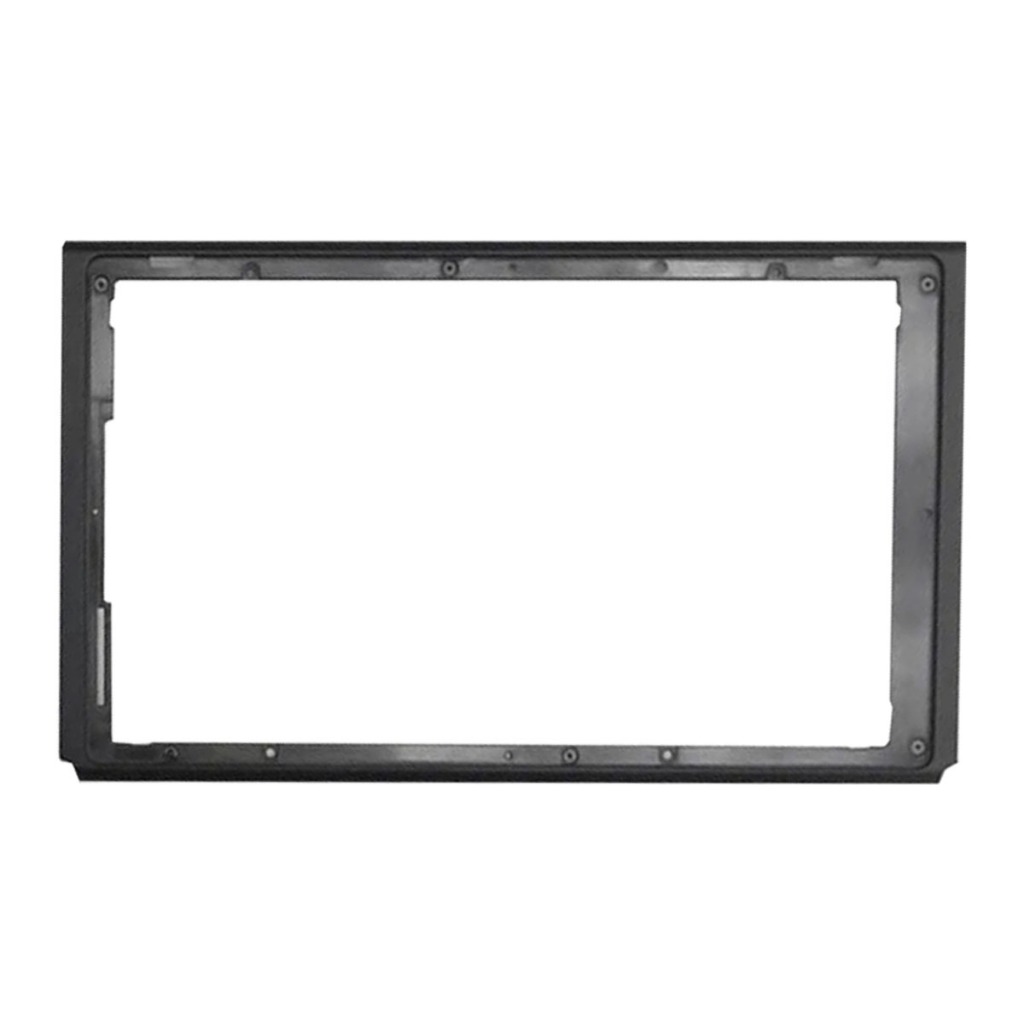 Moldura Frontal Carcaça Superior de Plástico Console para Switch