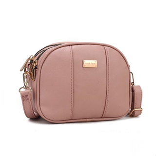 Bolsa Pequena Feminina Com Alça Lateral Transversal De Couro T109 T112 em Oferta na Shopee