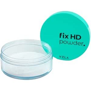 Pó Solto Fix HD Powder Acabamento Matte - Vizzela