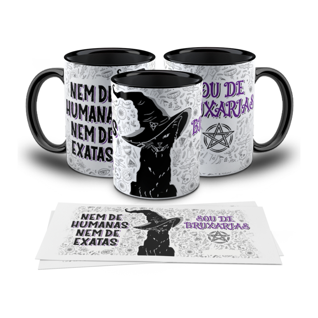 Copo Halloween: Guia Completo e Onde Comprar | BuscaProdutos