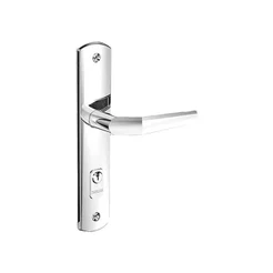 Fechadura Soprano Externa Caixa 40 711 Cromada