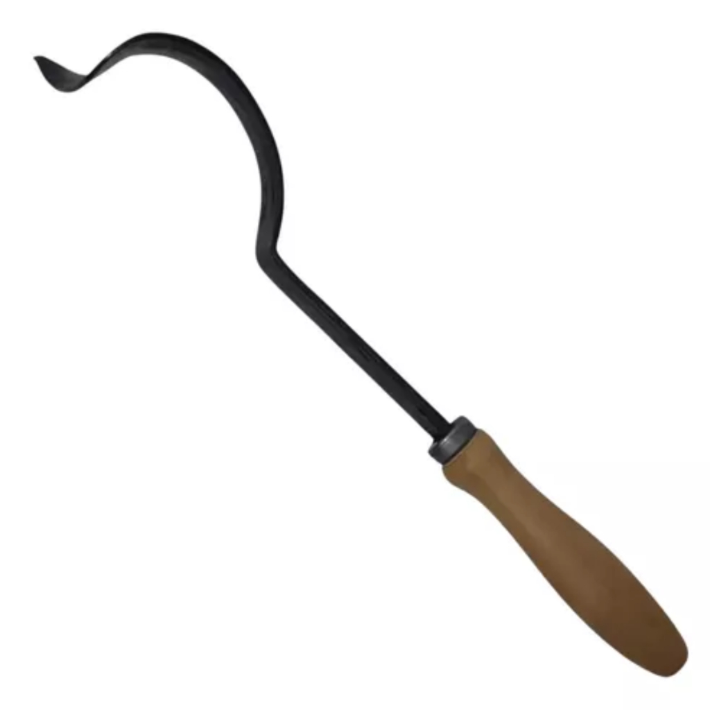 Despencador Helicoidal Para Colher Bananas Manual Artesanal Colheita em Oferta na Shopee