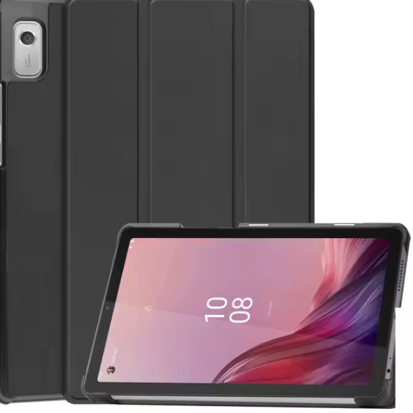 Capa Capinha Smart para Tablet Lenovo M9 tela de 9 polegadas