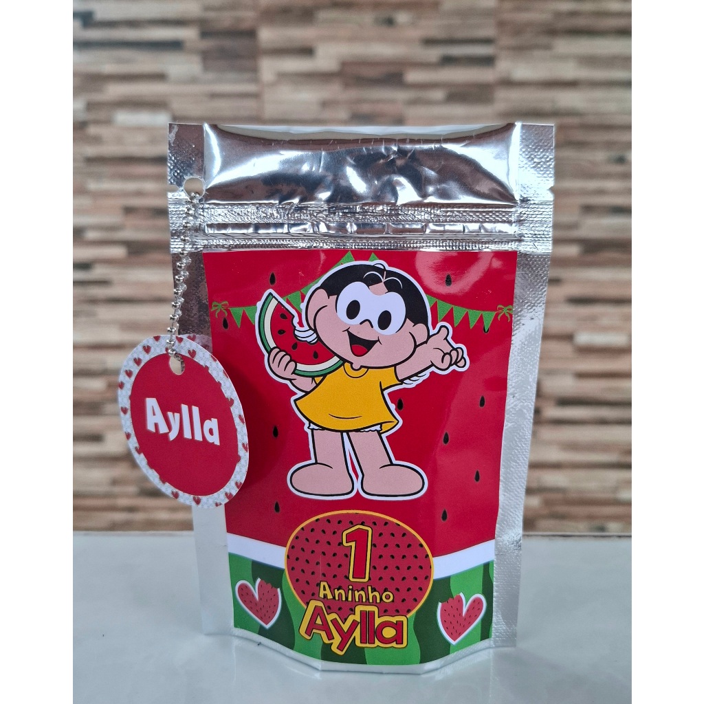 Ziplock Personalizado: Onde Comprar | BuscaProdutos