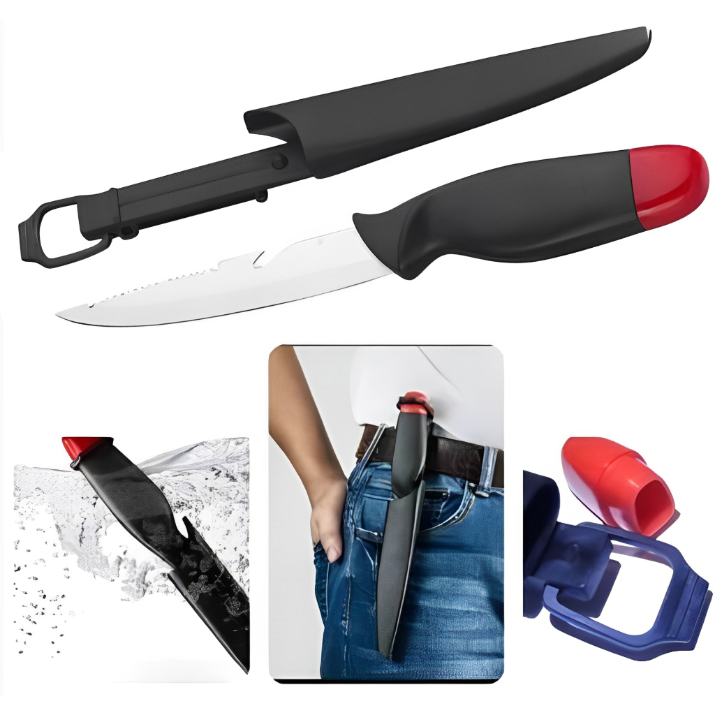 Objetos para Pesca: Onde Comprar | BuscaProdutos