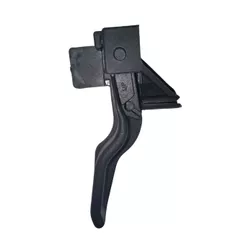 ALAVANCA PUXADOR INT + BASE CAPO CORSA 94/12 CELTA 00/15 CHEVETTE 73/93 VECTRA 94/11 MONZA KADETT