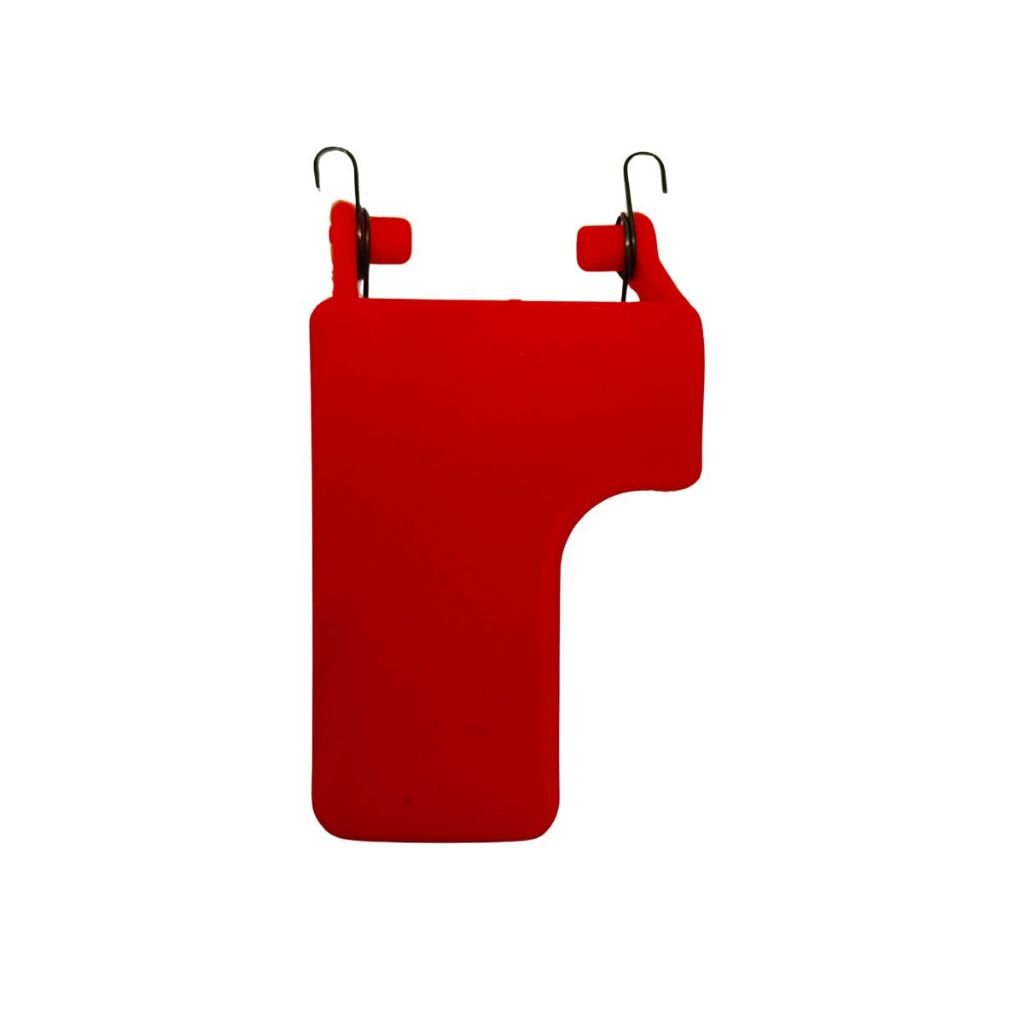 ALAVANCA PUXADOR ABERTURA CAPO KA 97/07 FIESTA STREET 96/07 COURIER 97/13 em Oferta na Shopee