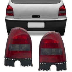 Lanterna Gol G3 99 2001 2002 2003 2004 2005 Fume 02 03