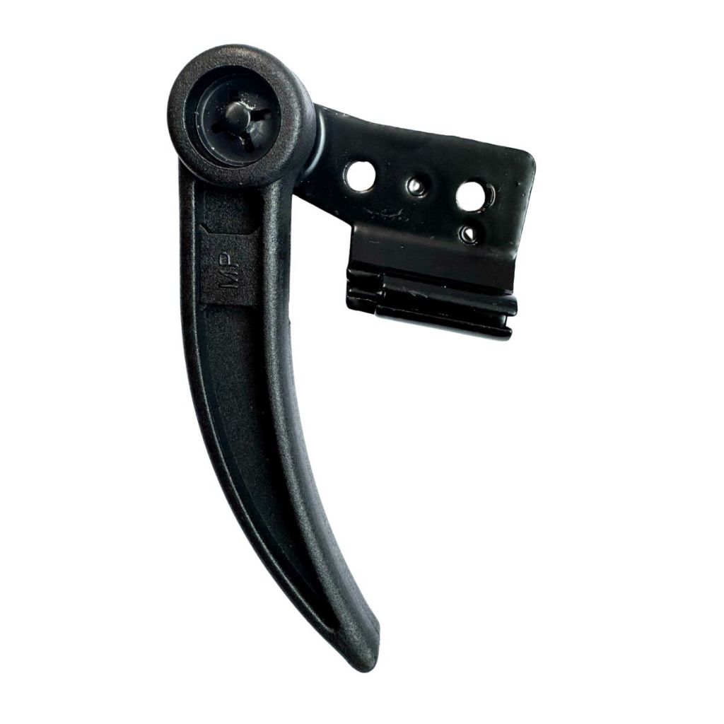 ALAVANCA PUXADOR ABERTURA CAPO GOL 96/16 FOX 03/14 PARATI SAVEIRO 97/13 VOYAGE 91/12