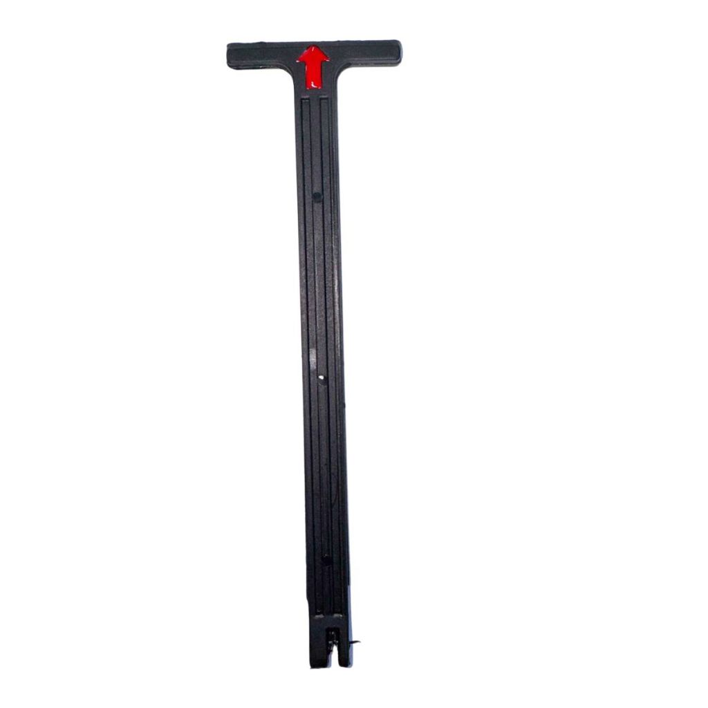 LINGUETA PUXADOR ABERTURA CAPO STILO