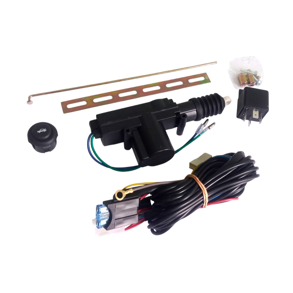 O que é Botão Destrava Porta Malas Universal? Guia e Onde Comprar | BuscaProdutos