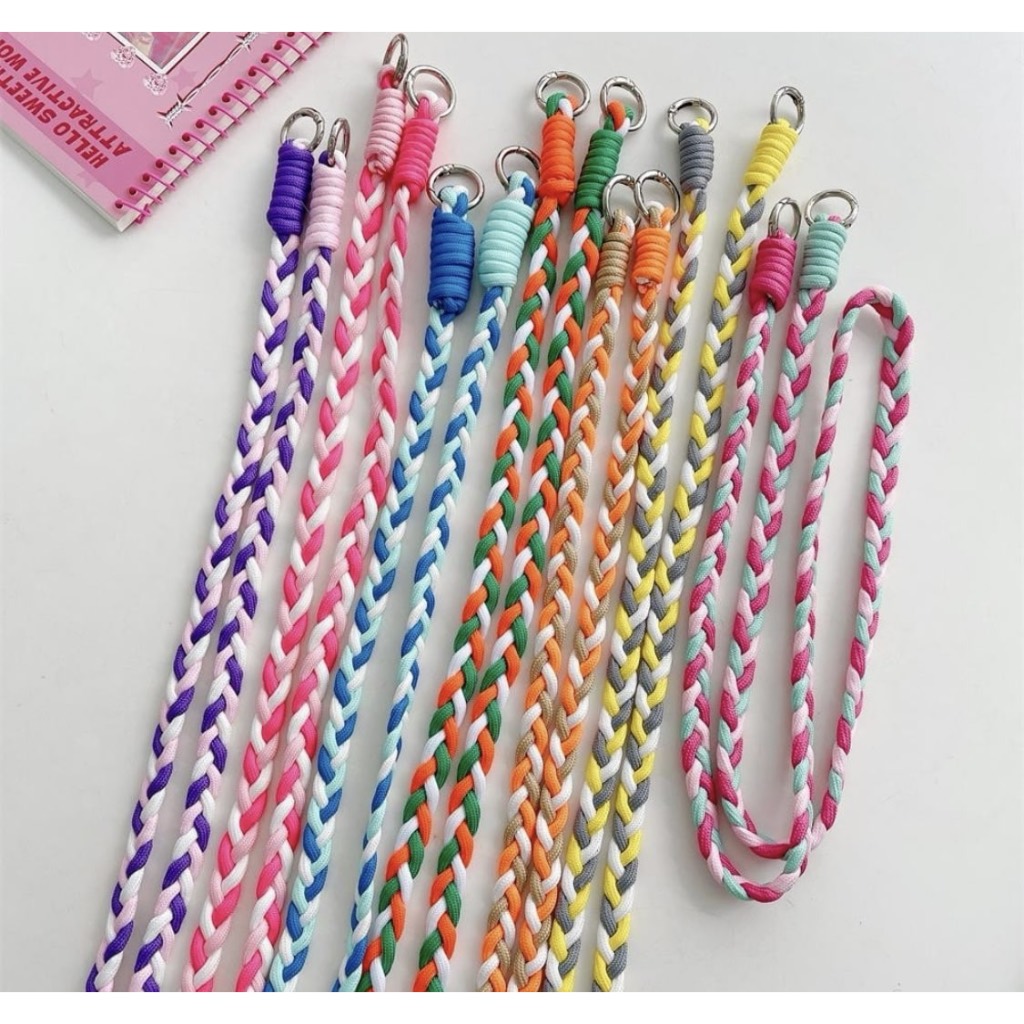 Cordão para celular Cordão de pescoço para celular Adequado para todos os modelos