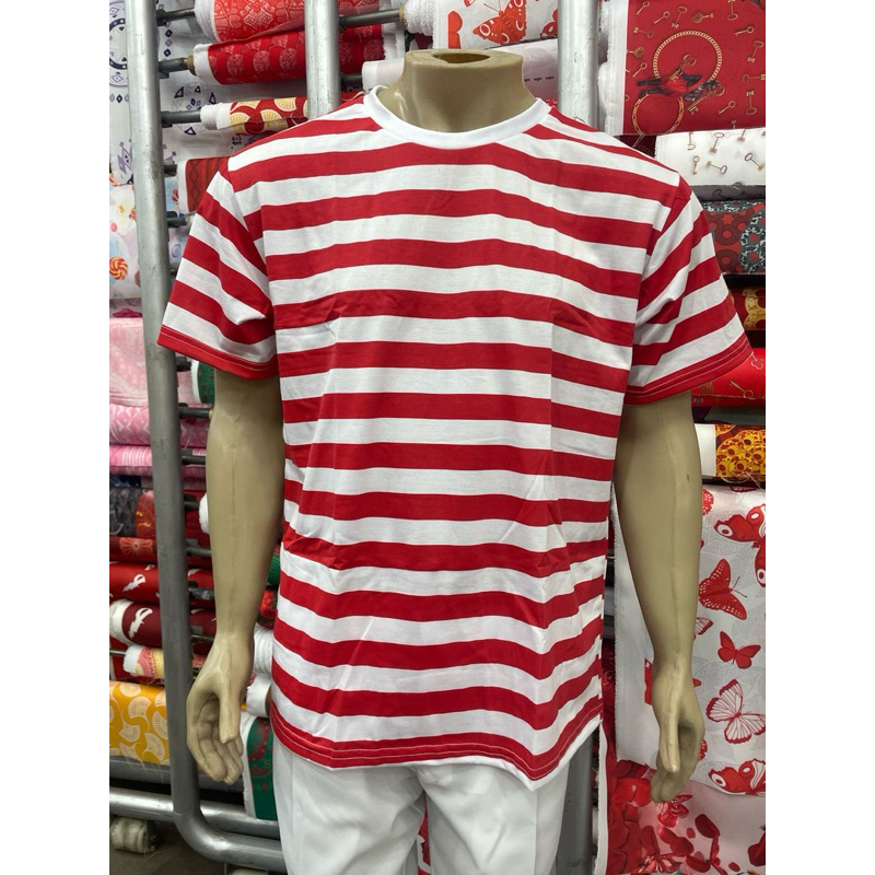 Camiseta Listrada Malandro Zé Pilintra Pomba Gira Exu Boa Noite Moço