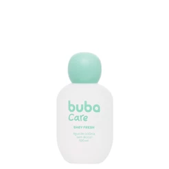 Água de Colônia Buba Care Baby Fresh 100 ml