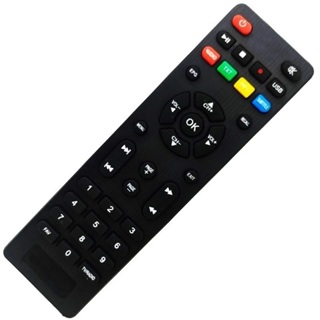 controle remoto sky-9172 f92 plus-9172 em Oferta na Shopee