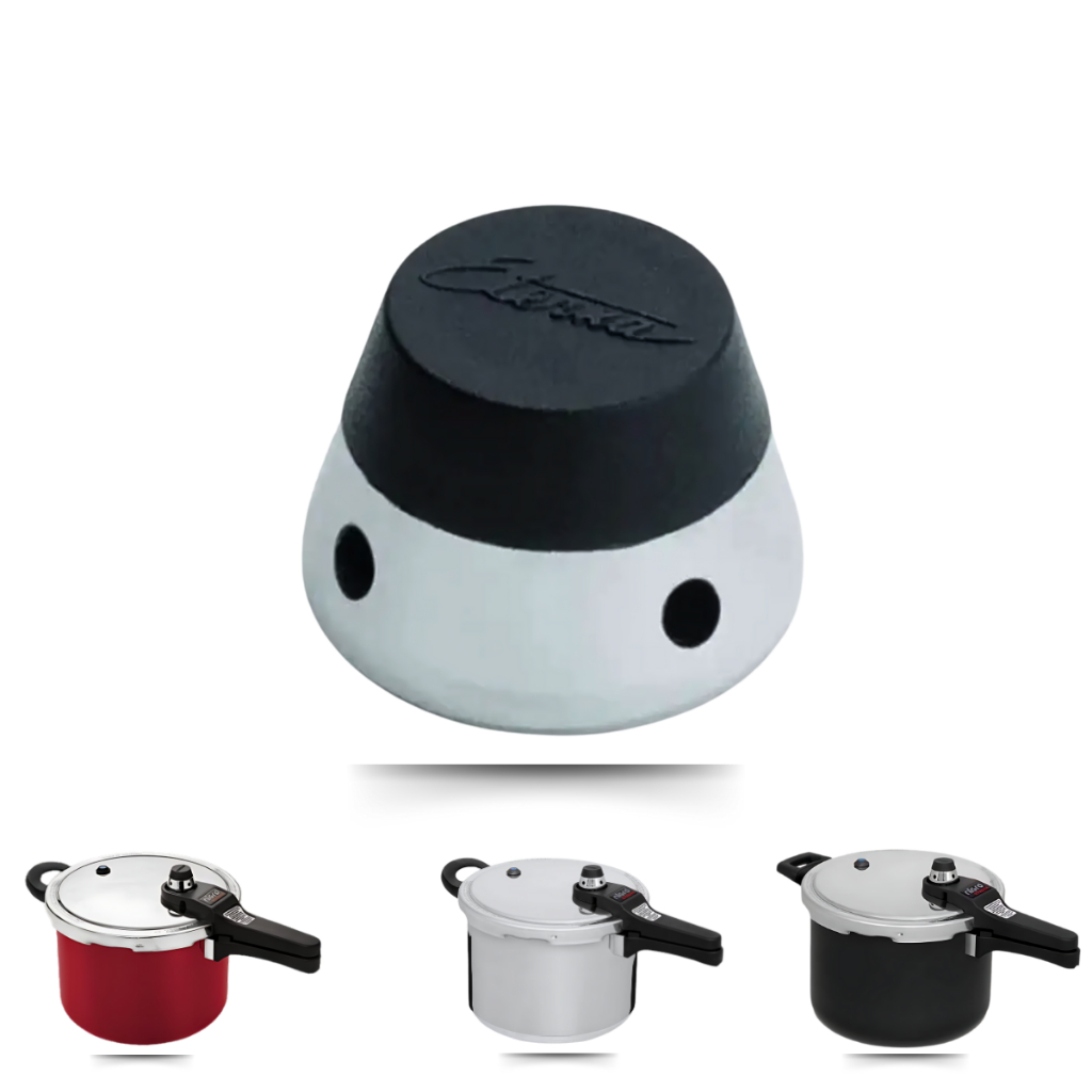 Panela de Pressão Eterna Nigro 4 5 - Comprar com Melhor Preço em Utensílios de Cozinha