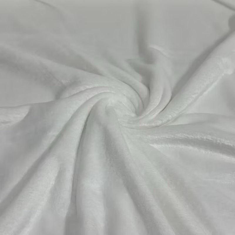 Tecido Fleece Premium Liso - Diversas Cores Tecido Fleece Premium Liso - Diversas Cores