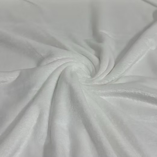 Tecido Fleece Premium Liso - Diversas Cores em Oferta na Shopee