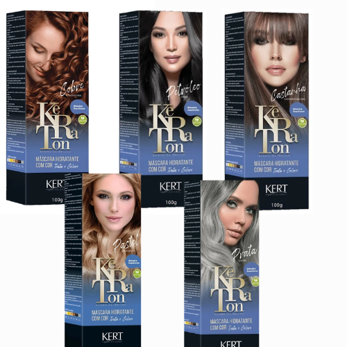 Keraton Tonalizante: Onde Comprar | BuscaProdutos
