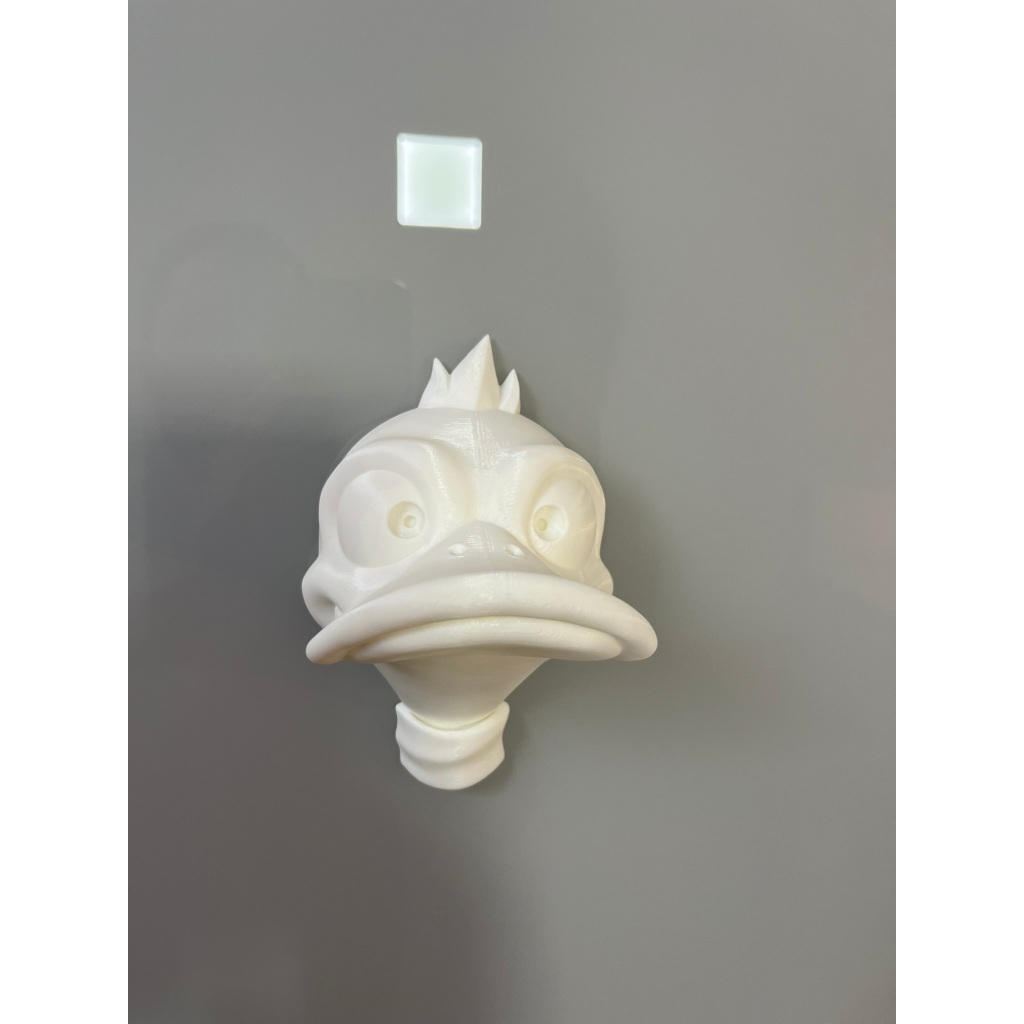 Suporte para Head Phone Fone universal em formato de pato Duck PS3 PS4 PS5 Xbox PC Gamer