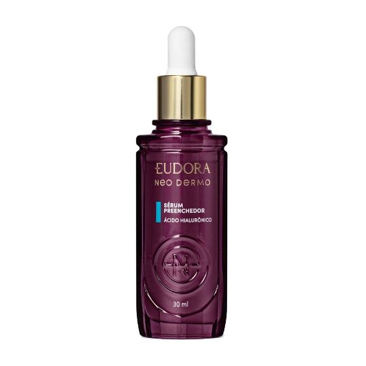 Sérum Preenchedor Neo Dermo Active Pro Collection 30ml - EUDORA