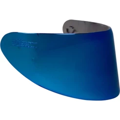 Viseiras Para Capacete Coloridas ASX V18B