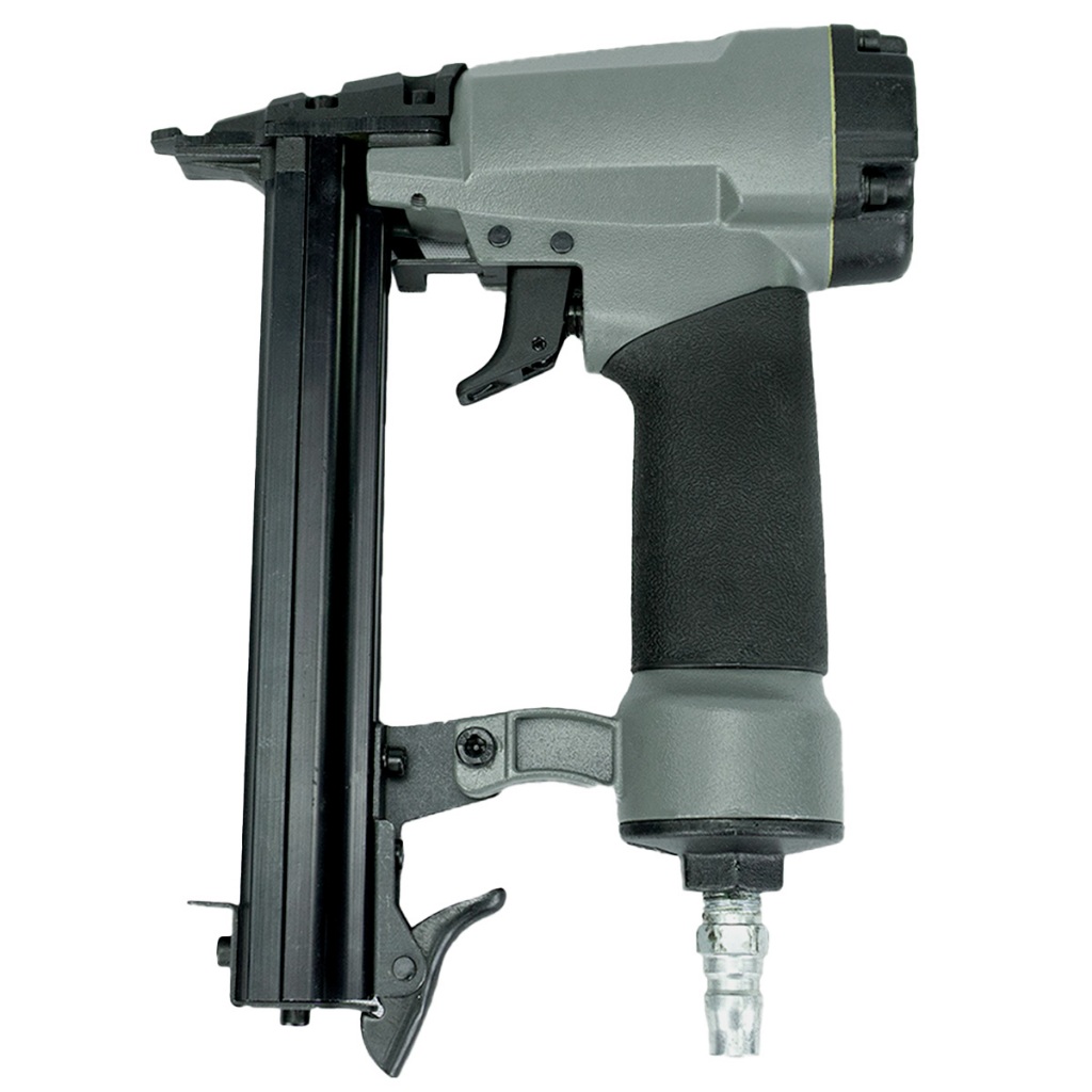 Grampeador Pneumático Profissional e Bricolagem 6mm a 16mm 60PSI a 100PSI - Pró Euro em Oferta na Shopee